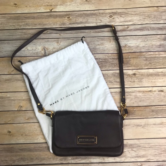 Marc Jacobs Too Hot to Handle Percy Crossbody - Picture 2 of 8